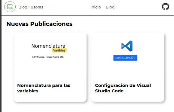porjectos